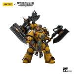 JOYTOY -  Imperial Fists Fafnir Rann